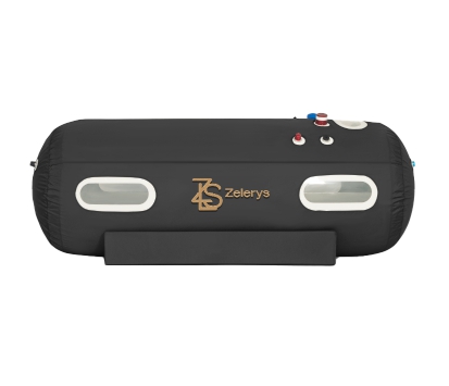 maquina hiperbárica