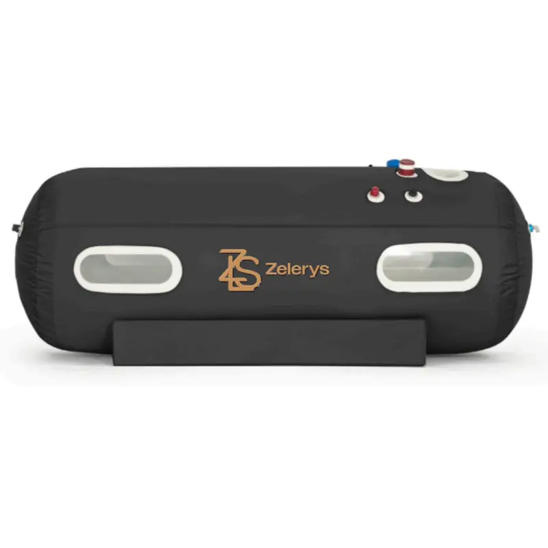 vitalPress 90 cámara hiperbárica en venta